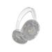 Sony 1000X THE COLLEXION Wireless Noise Cancelling Headphones, Luxury Comfort with Curated Materials, HD NC Processor QN3, 12 Mics, Spatial Audio, Mastered by Engineers, 24 Hour Battery, Platinum-20