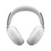 Sony 1000X THE COLLEXION Wireless Noise Cancelling Headphones, Luxury Comfort with Curated Materials, HD NC Processor QN3, 12 Mics, Spatial Audio, Mastered by Engineers, 24 Hour Battery, Platinum-5