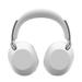 Sony 1000X THE COLLEXION Wireless Noise Cancelling Headphones, Luxury Comfort with Curated Materials, HD NC Processor QN3, 12 Mics, Spatial Audio, Mastered by Engineers, 24 Hour Battery, Platinum-6