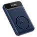 Stuffcool 10000 mAh Power Bank, PB9018W Blue-1