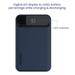 Stuffcool 10000 mAh Power Bank, PB9018W Blue-2