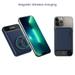 Stuffcool 10000 mAh Power Bank, PB9018W Blue-3