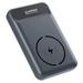 Stuffcool 10000 mAh Power Bank, PB9018W Grey-1