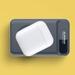 Stuffcool 10000 mAh Power Bank, PB9018W Grey-9