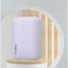 Stuffcool 10000 mAh Power Bank, Palm Smallest White-4 Stuffcool 10000 mAh Power Bank, Palm Smallest White-4