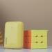 Stuffcool 10000 mAh Power Bank, Palm Smallest Yellow-7