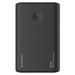 Stuffcool 20000 mAh Power Bank, Superpower Black-1