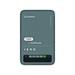 Stuffcool Roam 10000 mAh Mini Wired QCPD Power Bank, White-1 Stuffcool Roam 10000 mAh Mini Wired QCPD Power Bank, White-1