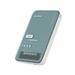 Stuffcool Roam 10000 mAh Mini Wired QCPD Power Bank, White-3 Stuffcool Roam 10000 mAh Mini Wired QCPD Power Bank, White-3