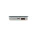 Stuffcool Roam 10000 mAh Mini Wired QCPD Power Bank, White-5 Stuffcool Roam 10000 mAh Mini Wired QCPD Power Bank, White-5