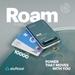 Stuffcool Roam 10000 mAh Mini Wired QCPD Power Bank, White-6 Stuffcool Roam 10000 mAh Mini Wired QCPD Power Bank, White-6
