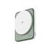 Stuffcool Lucid 5000 mAh MagSafe Power Bank, White-1 Stuffcool Lucid 5000 mAh MagSafe Power Bank, White-1