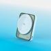 Stuffcool Lucid 5000 mAh MagSafe Power Bank, White-2 Stuffcool Lucid 5000 mAh MagSafe Power Bank, White-2