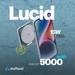 Stuffcool Lucid 5000 mAh MagSafe Power Bank, White-4 Stuffcool Lucid 5000 mAh MagSafe Power Bank, White-4