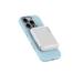 Stuffcool Lucid 5000 mAh MagSafe Power Bank, White-9 Stuffcool Lucid 5000 mAh MagSafe Power Bank, White-9