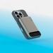 Stuffcool Click 10000 mAh Magnetic Wireless Power Bank, Titanium-4