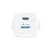 Stuffcool Nuevo 25 W GaN Mobile Charger with Cable-1 Stuffcool Nuevo 25 W GaN Mobile Charger with Cable-1