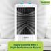 Symphony Diet 22T Tower Air Cooler-7