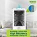 Symphony Diet 22T Tower Air Cooler-8