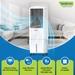 Symphony Diet 22T Tower Air Cooler-9