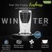 Symphony Desert Cooler Winter 80 XL, White-3 Symphony Desert Cooler Winter 80 XL, White-3