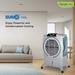 Symphony Sumo 75XL Desert Air Cooler with i-Pure technology, 75 Litres-7 Symphony Sumo 75XL Desert Air Cooler with i-Pure technology, 75 Litres-7