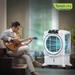 Symphony Sumo 75XL Desert Air Cooler with i-Pure technology, 75 Litres-9 Symphony Sumo 75XL Desert Air Cooler with i-Pure technology, 75 Litres-9