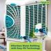 Symphony Sumo 115XL Desert Air Cooler, 115 Litre-7