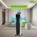 Symphony Diet 3D 55i+ Desert Air Cooler, 55 Litre-7