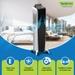 Symphony Diet 3D 55i+ Desert Air Cooler, 55 Litre-9