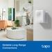 TP-Link Tapo H100 Iot Smart Hub with Chime-4 TP-Link Tapo H100 Iot Smart Hub with Chime-4