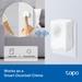 TP-Link Tapo H100 Iot Smart Hub with Chime-7 TP-Link Tapo H100 Iot Smart Hub with Chime-7