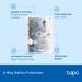 TP-Link Tapo P110 Mini 16A Smart Wi-Fi Plug, Energy Monitoring-8