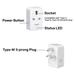 TP-Link Tapo P110 Mini 16A Smart Wi-Fi Plug, Energy Monitoring-10