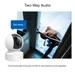 TP-Link Tapo C212 2K Pan/Tilt Indoor Home Security Smart Wi-Fi Camera-6 TP-Link Tapo C212 2K Pan/Tilt Indoor Home Security Smart Wi-Fi Camera-6