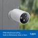 TP-Link Tapo C425 Pack of 2 Wire-Free Indoor/Outdoor 2K QHD 4MP 1440p Battery Powered Smart Security Camera-6 TP-Link Tapo C425 Pack of 2 Wire-Free Indoor/Outdoor 2K QHD 4MP 1440p Battery Powered Smart Security Camera-6