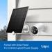 TP-Link Tapo C425 Pack of 2 Wire-Free Indoor/Outdoor 2K QHD 4MP 1440p Battery Powered Smart Security Camera-8 TP-Link Tapo C425 Pack of 2 Wire-Free Indoor/Outdoor 2K QHD 4MP 1440p Battery Powered Smart Security Camera-8
