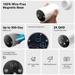 TP-Link Tapo C425, Wire-Free MagCam, Indoor/Outdoor 2K QHD 4MP 1440p Battery Powered Smart Security Camera-4
