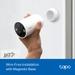 TP-Link Tapo C425, Wire-Free MagCam, Indoor/Outdoor 2K QHD 4MP 1440p Battery Powered Smart Security Camera-5