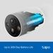 TP-Link Tapo C425, Wire-Free MagCam, Indoor/Outdoor 2K QHD 4MP 1440p Battery Powered Smart Security Camera-7