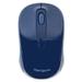 Targus W600 Wireless Mouse, Blue-1