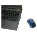 Targus W600 Wireless Mouse, Blue-8