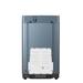 TCL 6.5 Kg Top Loading Fully Automatic Washing Machine, F3065TLG Dark Grey-5 TCL 6.5 Kg Top Loading Fully Automatic Washing Machine, F3065TLG Dark Grey-5