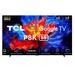 TCL 215 cm (85 inch) QLED Google TV, 85P8K, Black-1 TCL 215 cm (85 inch) QLED Google TV, 85P8K, Black-1