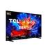 TCL 215 cm (85 inch) QLED Google TV, 85P8K, Black-2 TCL 215 cm (85 inch) QLED Google TV, 85P8K, Black-2