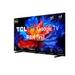 TCL 215 cm (85 inch) QLED Google TV, 85P8K, Black-3 TCL 215 cm (85 inch) QLED Google TV, 85P8K, Black-3