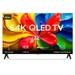 TCL 81.28 cm (32 inch) HD QLED Google TV, 32S4K-1 TCL 81.28 cm (32 inch) HD QLED Google TV, 32S4K-1
