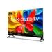 TCL 81.28 cm (32 inch) HD QLED Google TV, 32S4K-4