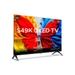TCL 81.28 cm (32 inch) HD QLED Google TV, 32S49K-3 TCL 81.28 cm (32 inch) HD QLED Google TV, 32S49K-3