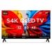 TCL 81.28 cm (32 inch) Full HD QLED Google TV, 32S5K-1 TCL 81.28 cm (32 inch) Full HD QLED Google TV, 32S5K-1